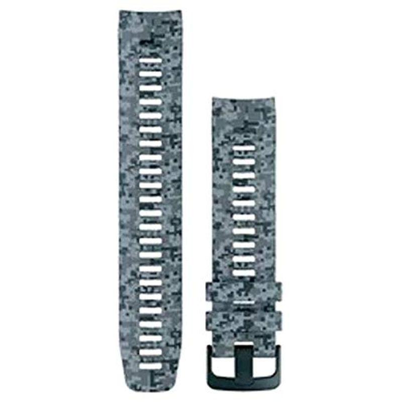 高級感 Garmin ベルト交換キット Instinct用 Camo Graphite 010 24garmin純正品 初回限定 Www Sei Ba Gov Br