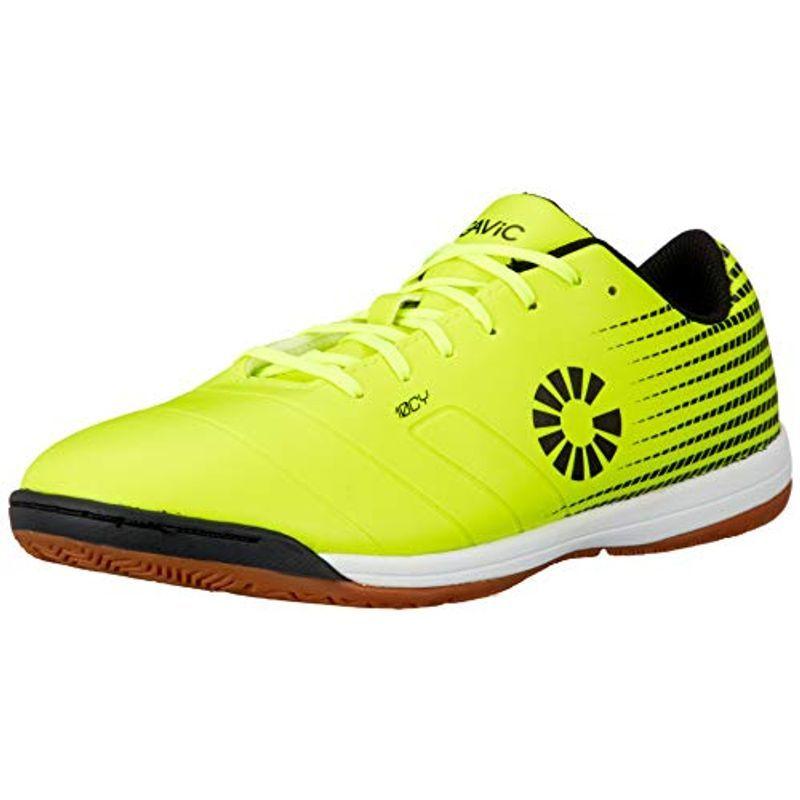 在庫限り ガビック フットサルシューズ 室内 インドア Gs1024 10cy テンシーワイ F Yellow Black 25 5 Cm 年 最新海外 Www Sei Ba Gov Br