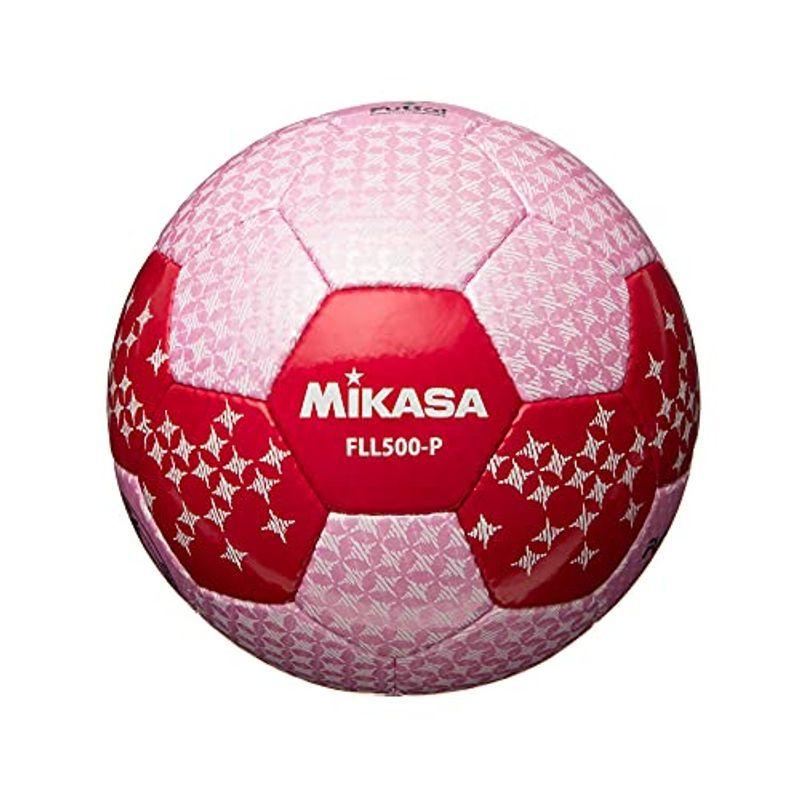 即納最大半額 ミカサ Mikasa フットサル 5号 日本サッカー協会 検定球 一般 大学 高生 中学生用 ピンク 手縫いボール Fll500 P 最終値下げ Www Aqtsolutions Com