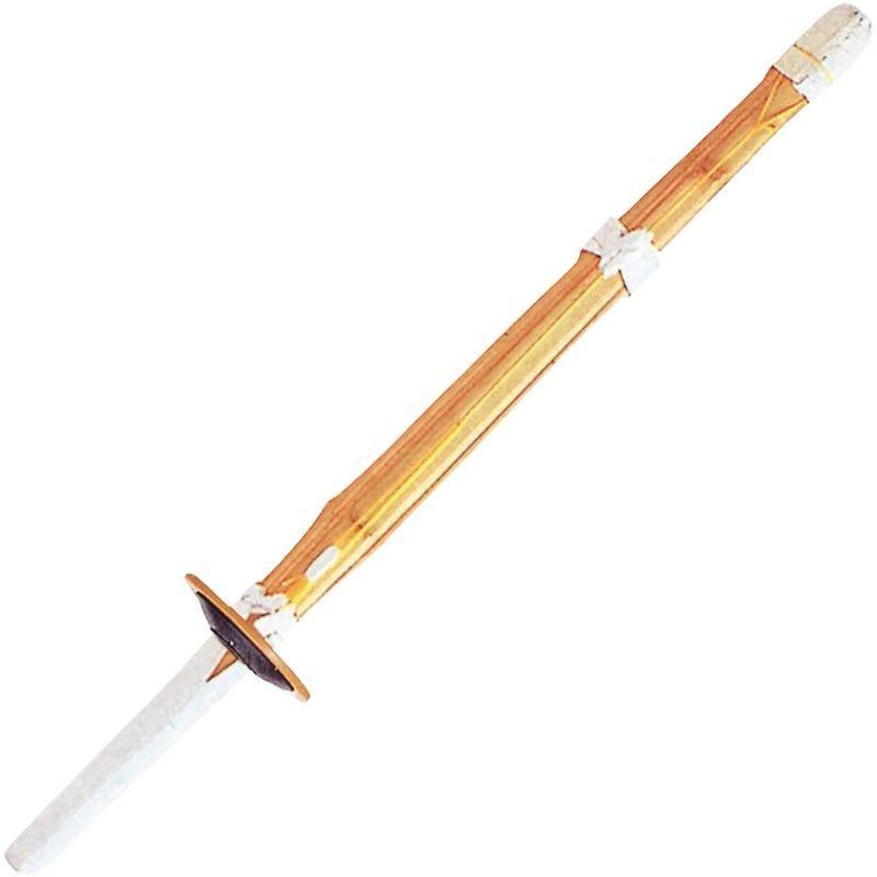 九桜 今日の超目玉 剣道 ニ刀流竹刀 小刀完成品 T328