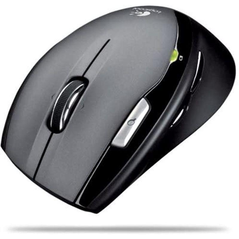 驚きの値段 LOGICOOL MX-620 ワンタッチ検索ボタン搭載 ワイヤレスレーザーマウス その他マウス、トラックボール -  www.geppettoys.com