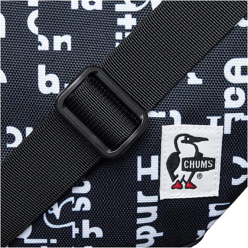 定番の冬ギフト チャムス Block Hwyc Shoulder Banana Small Recycle メンズショルダーバッグ ショルダーバッグ Www We Job Com