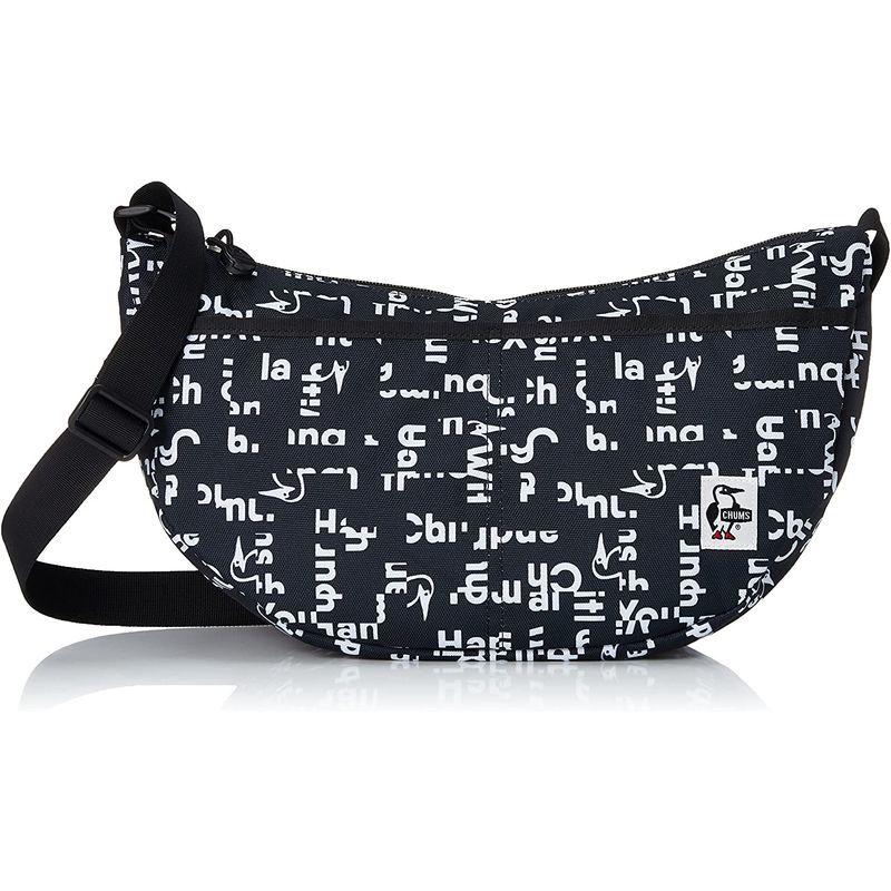 定番の冬ギフト チャムス Block Hwyc Shoulder Banana Small Recycle メンズショルダーバッグ ショルダーバッグ Www We Job Com