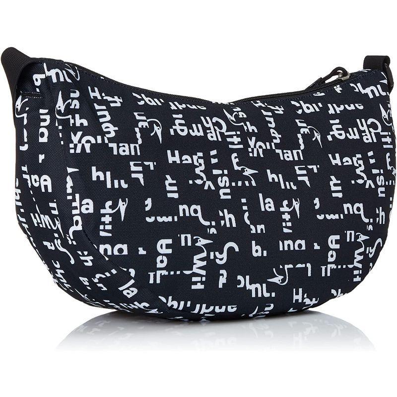 定番の冬ギフト チャムス Block Hwyc Shoulder Banana Small Recycle メンズショルダーバッグ ショルダーバッグ Www We Job Com