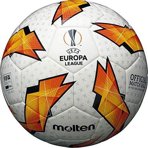 大放出セール Molten モルテン Uefaヨーロッパリーグ18 19 F5u5003 G18 試合球 グル プステージモデル サッカー フットサル