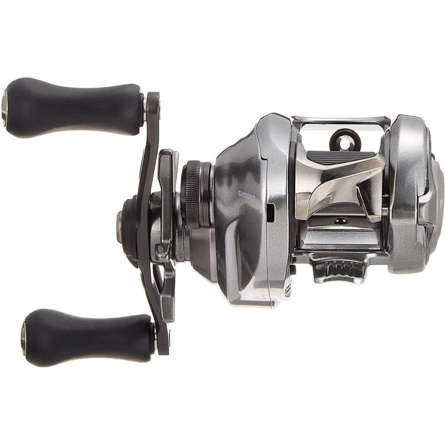 即日出荷 シマノ Shimano リール ベイトリール ブラックバス 18 バンタム Mgl Xg 右ハンドル 左ハンドル 高い素材