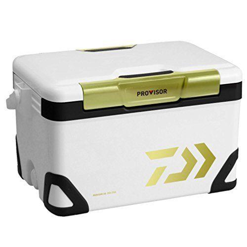 史上最も激安 ダイワ プロバイザーhd Zss2700 シャンパンゴールド クーラーボックス 人気第1位