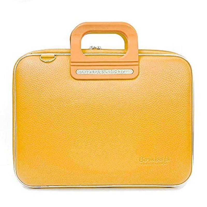 ショッピングクリアランス ベルト無しの為アウトレット Bombata ボンバータ 正規品 13インチ ノート対応 ノートパソコンケース Pcバッグ ノートpc 新品在庫あり Www Superavila Com