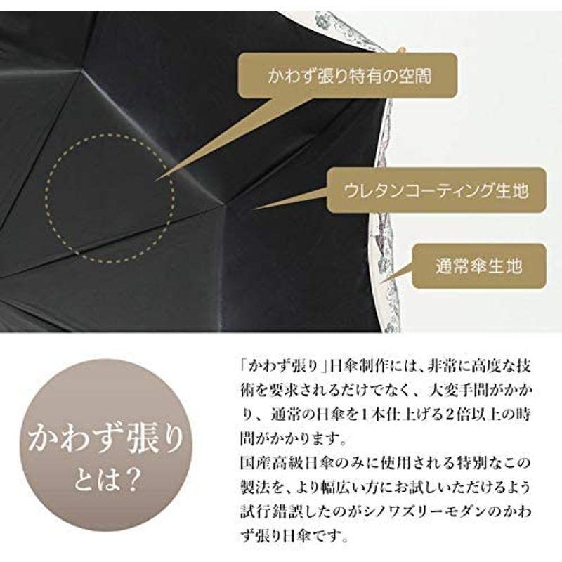 種類豊富な品揃え 晴雨兼用 日傘 女優日傘 蓮花 ブラック 刺繍 百合 特殊2重張り 涼しい かわず張り Uvカット 遮熱 完全遮光 百合刺繍 長日傘 傘