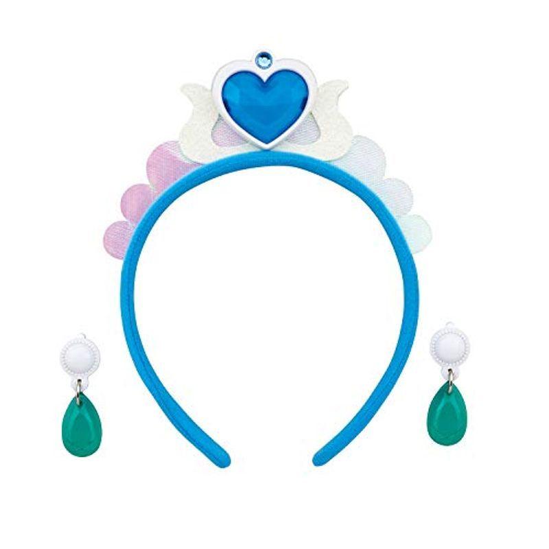 楽天ランキング1位 ヒーリングっどプリキュア 変身プリチューム キュアフォンテーヌ アクセサリーセット 格安即決 Turningheadskennel Com