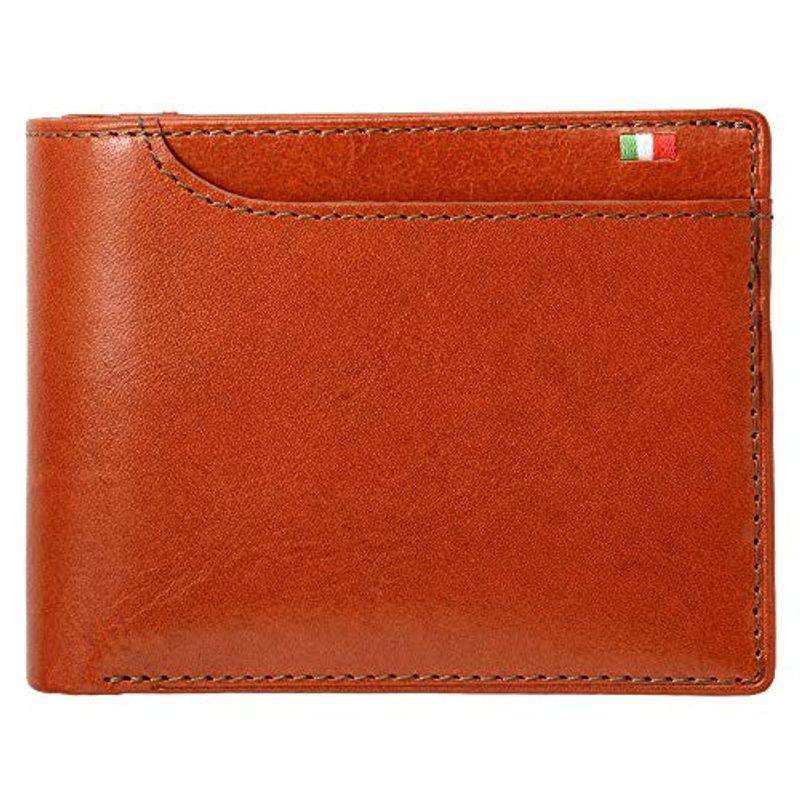 注目の福袋 メンズ 財布 二つ折り財布 小銭入れ Box型 タンポナート ミラグロ Milagro 二つ折り Box型小銭入れ 革 本革 ブランド その他財布 Folliq4 Com