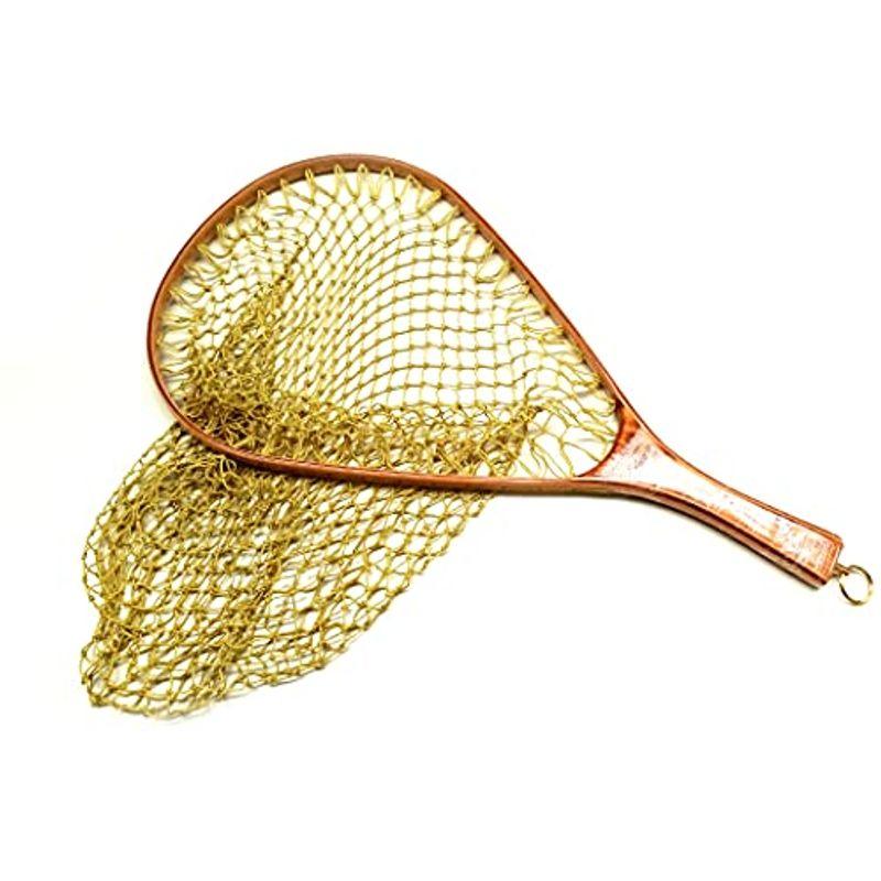 アキスコ Axisco ランディングネット Arカスタムランディングネットトラウト クレモナネット Prior 通販 Yahoo ショッピング