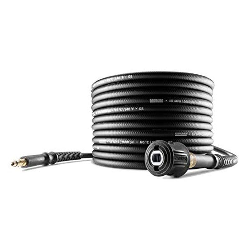 ケルヒャー 延長高圧ホース 10m クイックカップリング用 10m クイックカップリング用 2 641 710 0 ならショッピング ランキングや口コミも豊富なネット通販 更にお得なpaypay残高も スマホアプリも充実で毎日どこからでも気になる商品をその場で