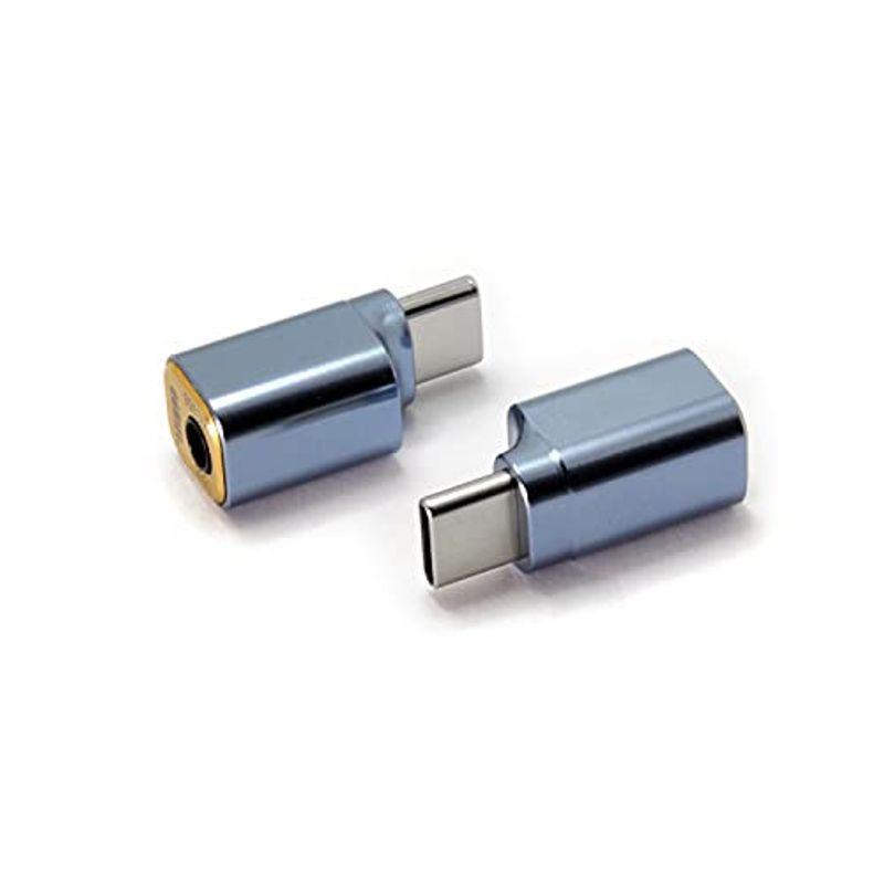 最新作売れ筋が満載 Type-C USB TC35B(2021) ddHiFi DD USB-C CODEC USB 3.5mmヘッドホンジャックアダプター - ヘッドホンアクセサリー
