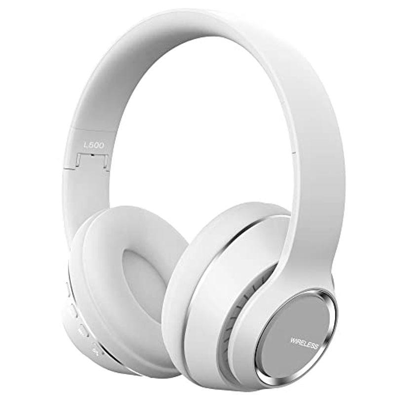 Sitoat Bluetoothヘッドホン ワイヤレス ヘッドフォン オーバーイヤー ヘッドホン 重低音 Tfカード 折りたたみ式 ケーブル Prior 通販 Yahoo ショッピング