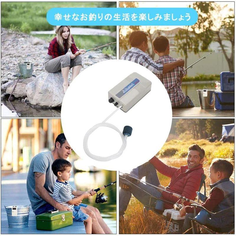 エアーポンプ 釣り 水槽 ポンプ ブクブク エアポンプ 単1型乾電池2本 付属品にはチューブ、ストーン、逆流防止弁、防水収納袋 釣り用/アク :20220422055118-00035:PRIOR - 通販 - Yahoo!ショッピング エアーポンプ 釣り 水槽 ポンプ ブクブク エアポンプ 単1型乾電池2本 付属品にはチューブ、ストーン、逆流防止弁、防水収納袋 釣り用/アク :20220422055118-00035:PRIOR - 通販 - Yahoo!ショッピング