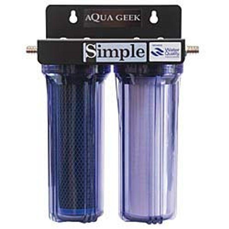 ハートトレード アクアリウム専用浄水器 Simple シンプル Prior 通販 Yahoo ショッピング