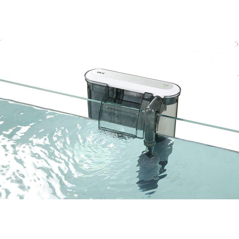 驚きの価格が実現 全国送料無料 Gex スリムフィルターs Newパッケージ赤 Shipsctc Org