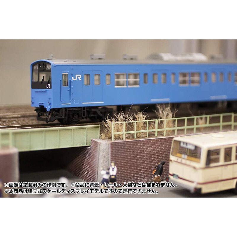 PRIORピーエムオフィスエー 80 JR西日本201系直流電車 京阪神緩行線
