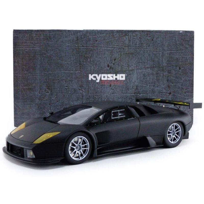 京商オリジナル 1 18 ランボルギーニ ムルシエラゴ 完成品 ならショッピング ランキングや口コミも豊富なネット通販 更にお得なpaypay残高も スマホアプリも充実で毎日どこからでも気になる商品をその場でお求めいただけます ゲーム おもちゃ R