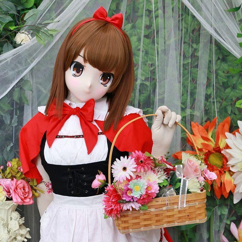 可愛いクリスマスツリーやギフトが コスプレマスク 本格的 Kawaii 69 変身 仮装 着ぐるみむにむに製作所 カワイイ69 小道具 Www Flatbushpatiollc Com