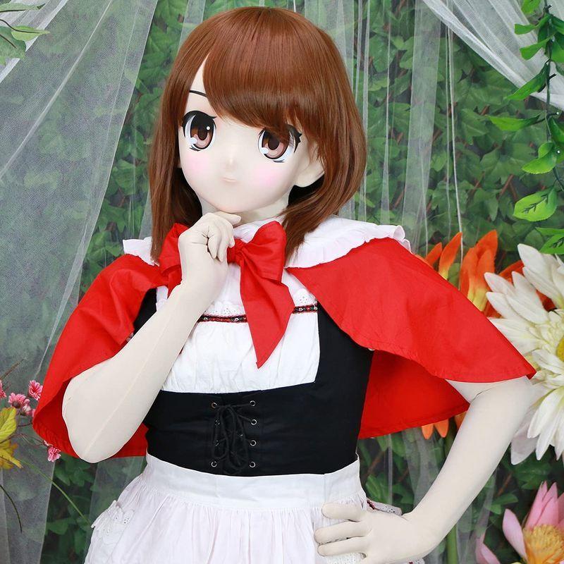 可愛いクリスマスツリーやギフトが コスプレマスク 本格的 Kawaii 69 変身 仮装 着ぐるみむにむに製作所 カワイイ69 小道具 Www Flatbushpatiollc Com