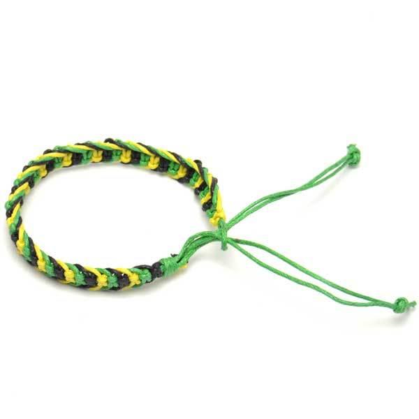 ラスターカラー系 ミサンガ 紐 プロミスリング ブレスレット アクセサリー レディース メンズ 腕輪 f-lb902 yy|pripri|02