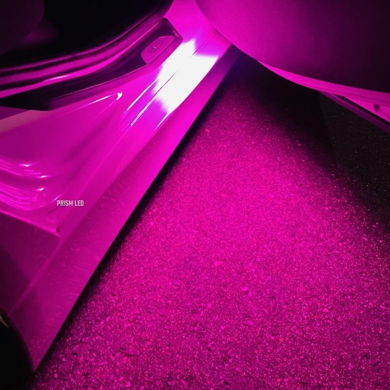 BMW 3シリーズ F30 LED カーテシ ユニット交換タイプ 室内灯 ルーム
