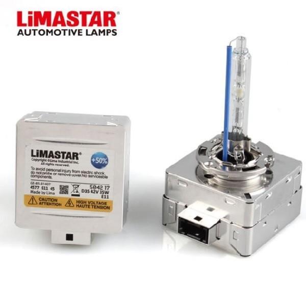 VW GOLF7 ゴルフ7 GTI HID 純正交換バルブ 大光量+50%UP HID仕様車対応