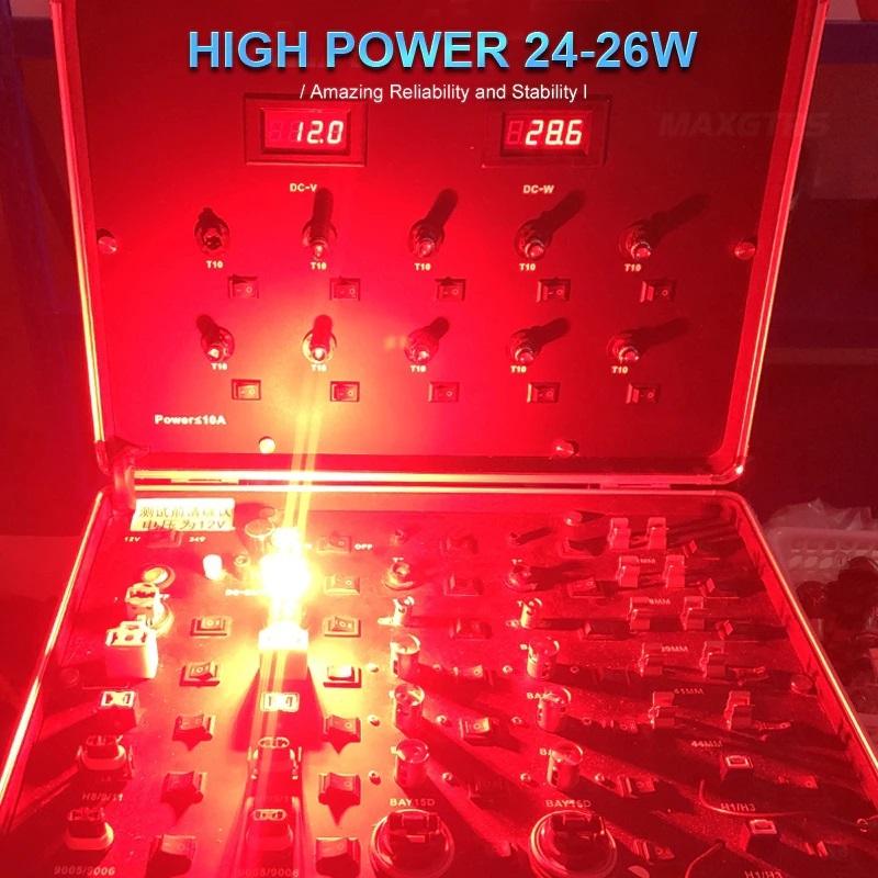 BMW 3シリーズ F30 LED ブレーキランプ ストップランプ 制動灯 BA15S