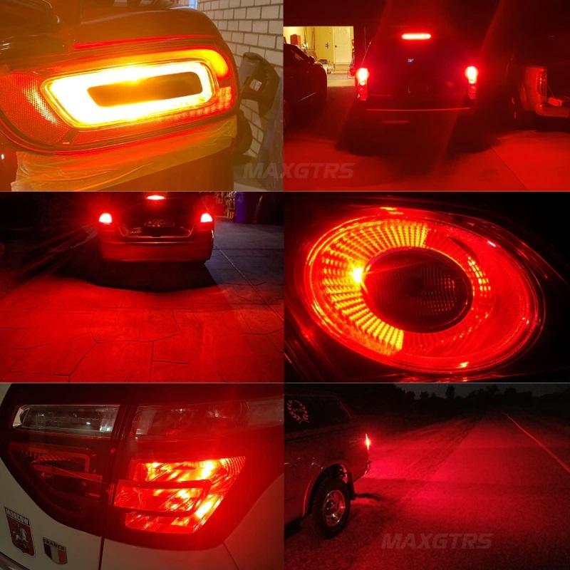 プジョー 5008 LED リアフォグ (2017-2021) リアフォグランプ
