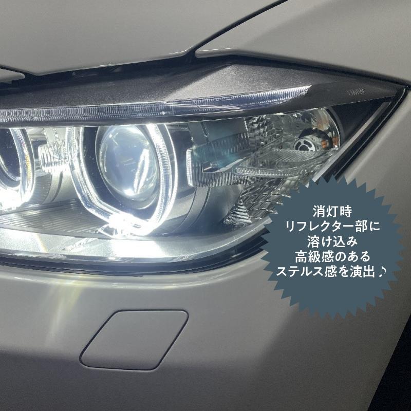 ポルシェ 911 LED ウインカー 997 キャンセラー内蔵 CSPチップ 爆光