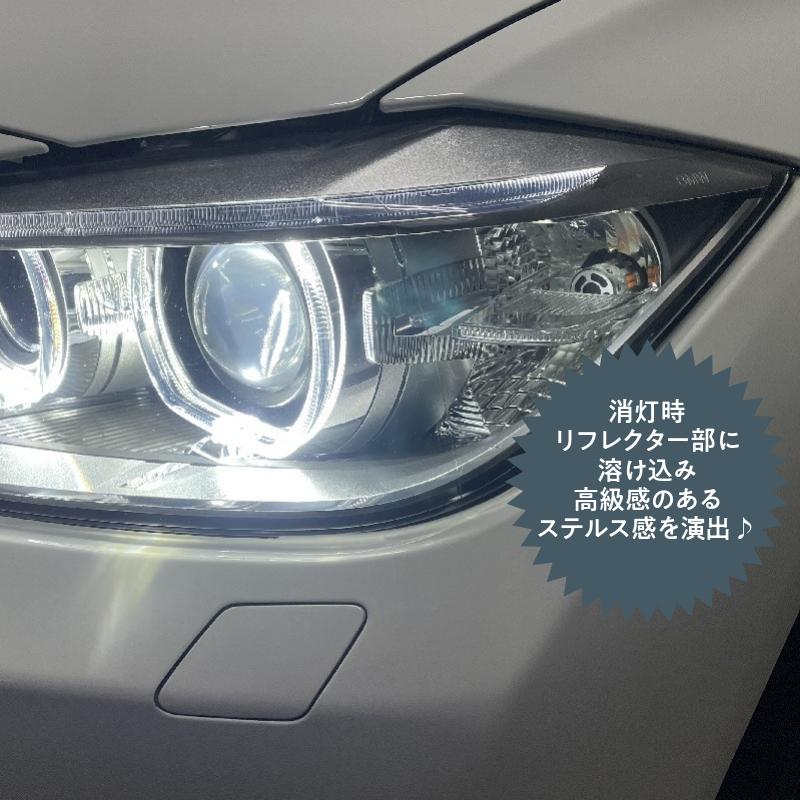 VW PoLo ポロ LED ウインカー (2014-2018) キャンセラー内蔵 CSPチップ 爆光3600LM 冷却ファン搭載 ハイフラ防止 抵抗内蔵 S25 アンバー 2個 1set｜prism-led｜09