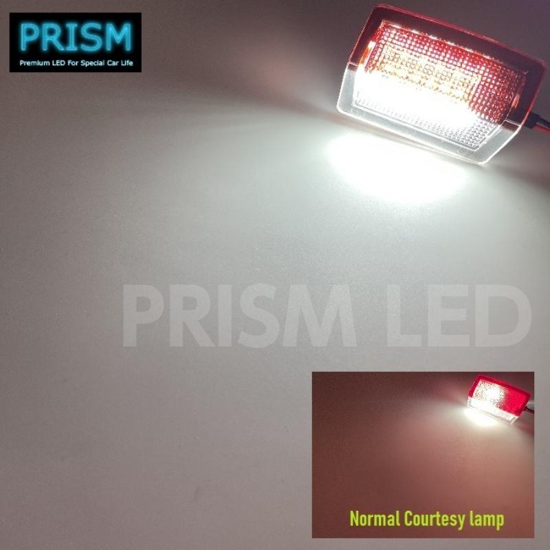 ベンツ Cクラス W205 セダン LED カーテシ ユニット交換タイプ ベンツ Cクラス W205 セダン LED カーテシ ユニット交換タイプ
