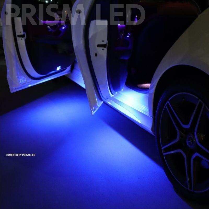 ベンツ Gクラス W463 LED カーテシ (2019-2020) ユニット交換タイプ