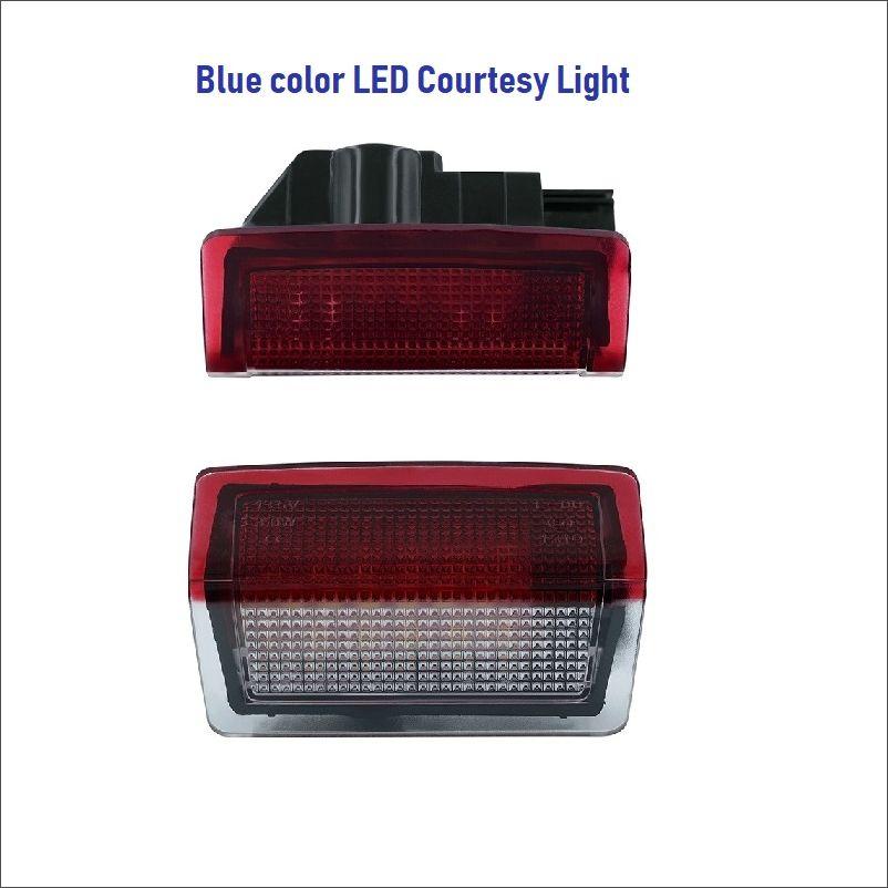 ベンツ GLCクラス X253 C253 LED カーテシ ユニット交換タイプ ベンツ GLCクラス X253 C253 LED カーテシ ユニット交換タイプ