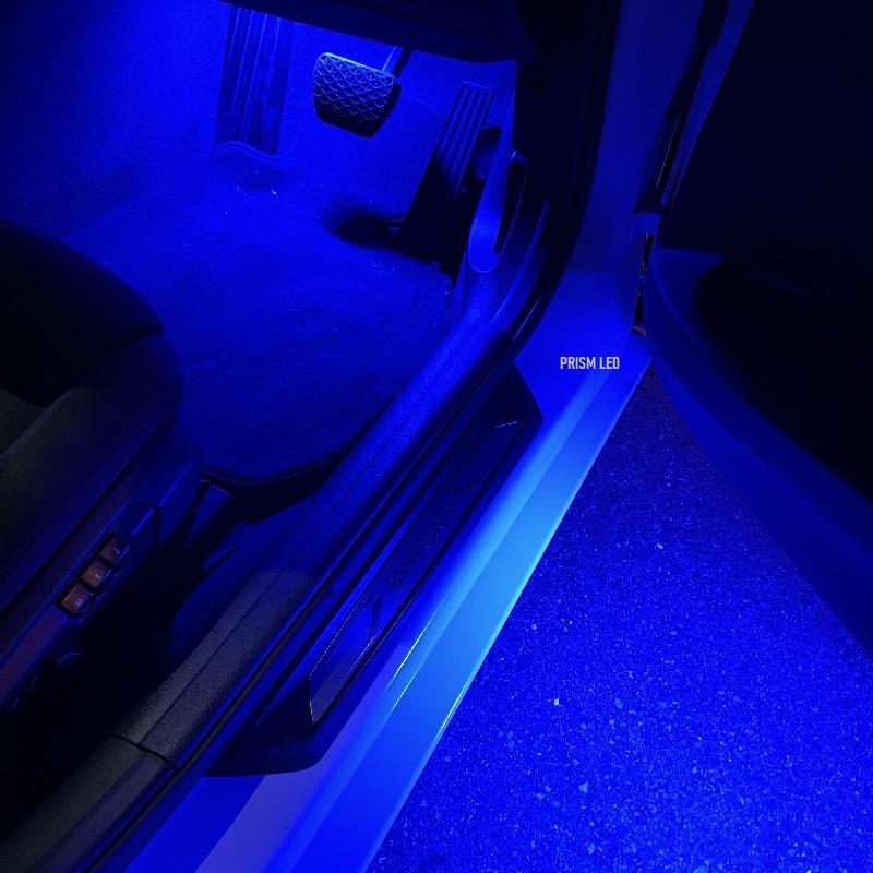 BENZ ベンツ LED カーテシランプ ドア下ライト カーテシ 純正 BENZ ベンツ LED カーテシランプ ドア下ライト カーテシ 純正