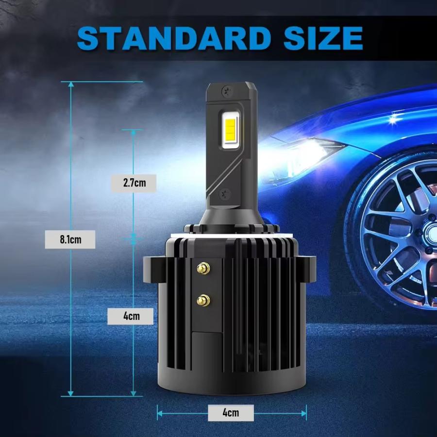 VW GOLF7 ゴルフ7 LED ヘッドライト 前期 ハロゲン仕様対応 ロービーム