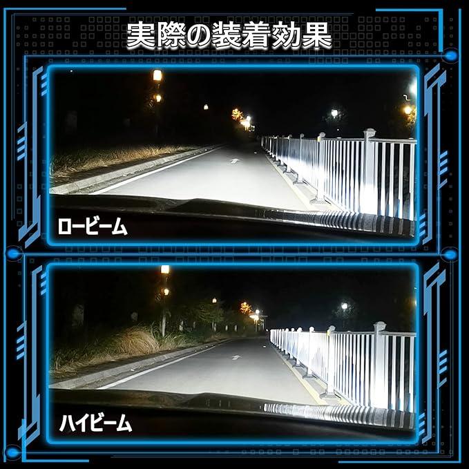Audi アウディ A1 HID→LED化 LED ヘッドライト 8XCAX (2011-2019
