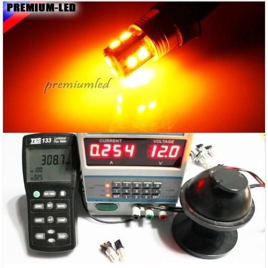 VOLVO ボルボ V60 LED ウインカー (2014-2018) フロント側対応 簡単