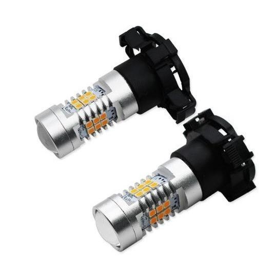 BMW 5シリーズ F10 セダン LED ウインカー 後期 HIDヘッドライト仕様車