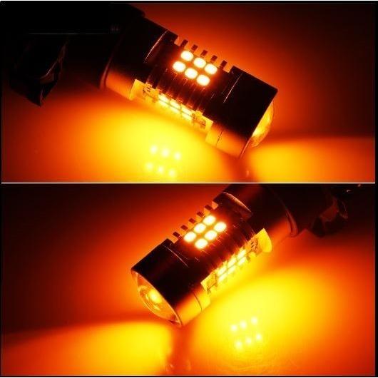 BMW 4シリーズ F32 クーペ LED ウインカー フロント側対応 簡単交換 