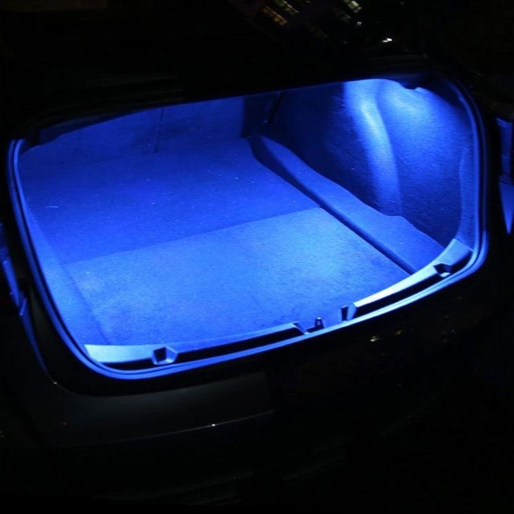 テスラ LED フットランプ テスラ3 テスラX テスラS 室内灯 ルーム 