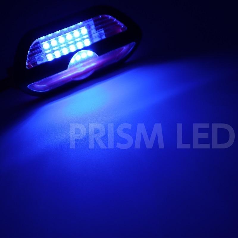 ベンツ Sクラス W222 LED カーテシ ユニット交換タイプ ドア下ライト