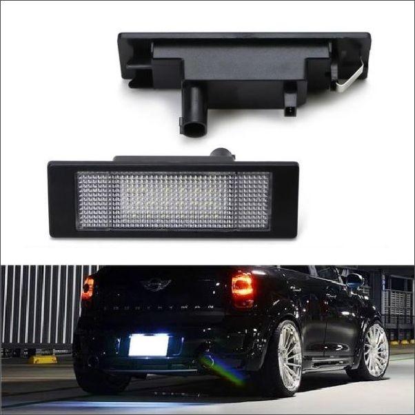 アルファロメオ MITO ミト LED ナンバー灯 ライセンスランプ 純正