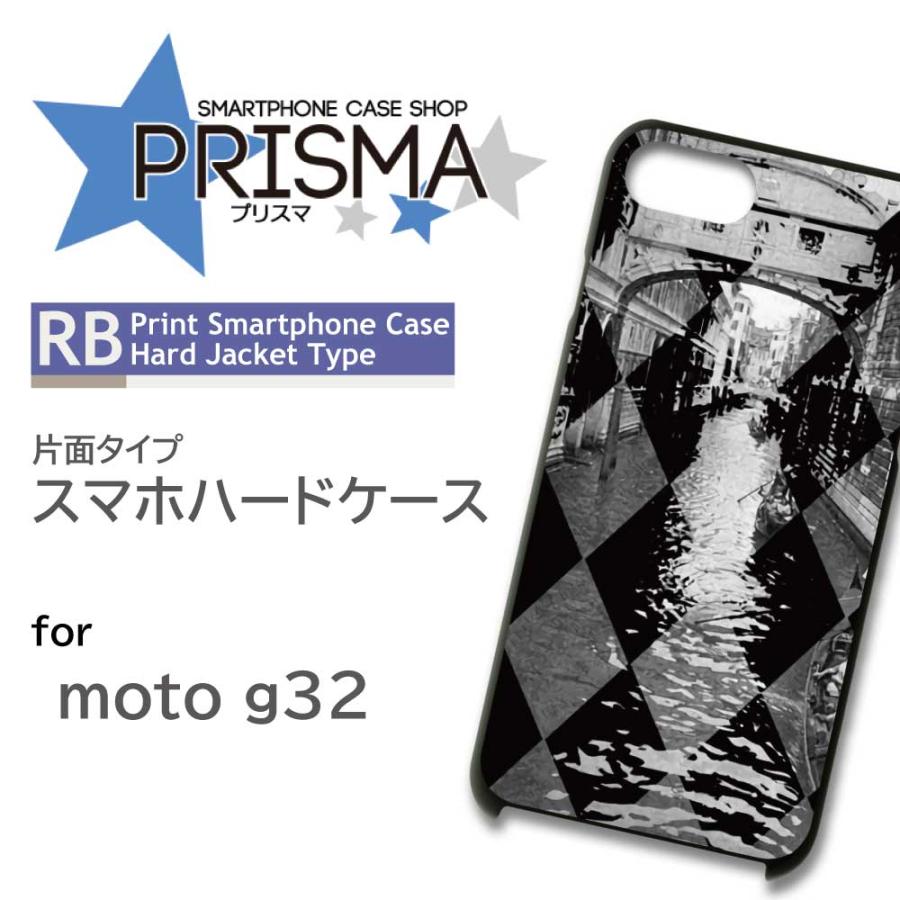 moto g32 ケース 写真 モノクロ motorola モトローラ モト