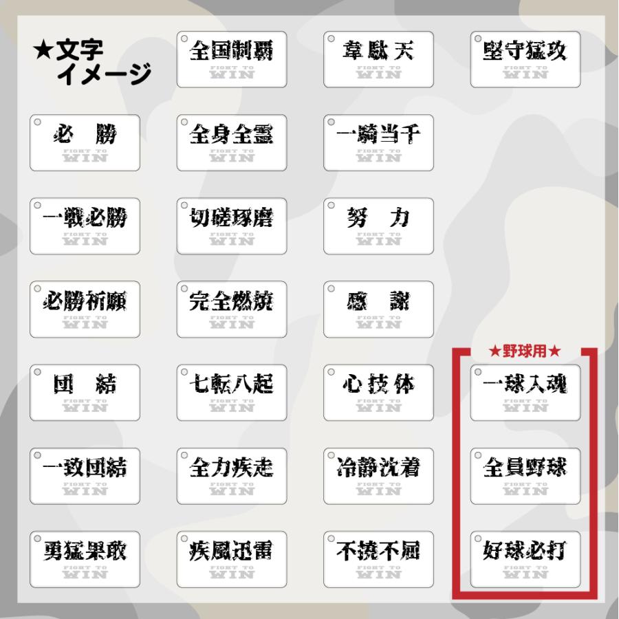 かっこいい 四 字 熟語 野球