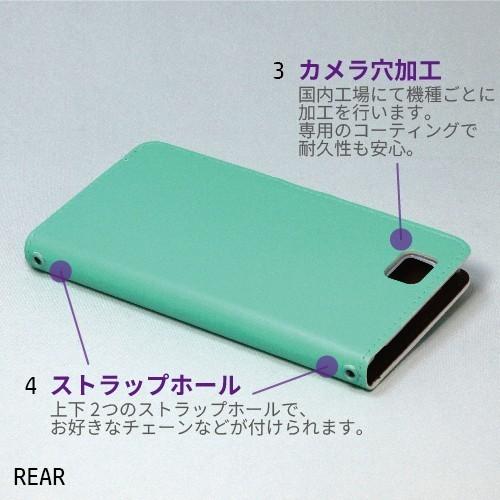 iPhoneXR ケース 手帳型 スマホケース ねこ　猫 iphone xr アイフォン / dc-053｜prisma｜04