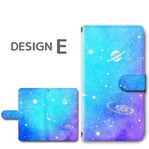 iPhone SE （第2世代） ケース 手帳型 スマホケース iPhone se2 宇宙 銀河 星柄 iphone se2 新型 |  | 05