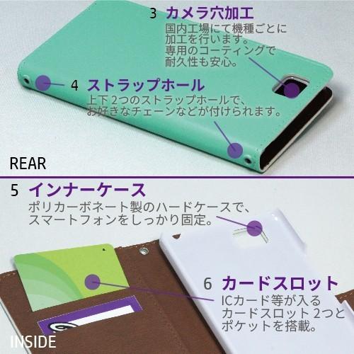 Android One S3 ケース 手帳型 スマホケース S3 星座 12 s3 アンドロイド |  | 04